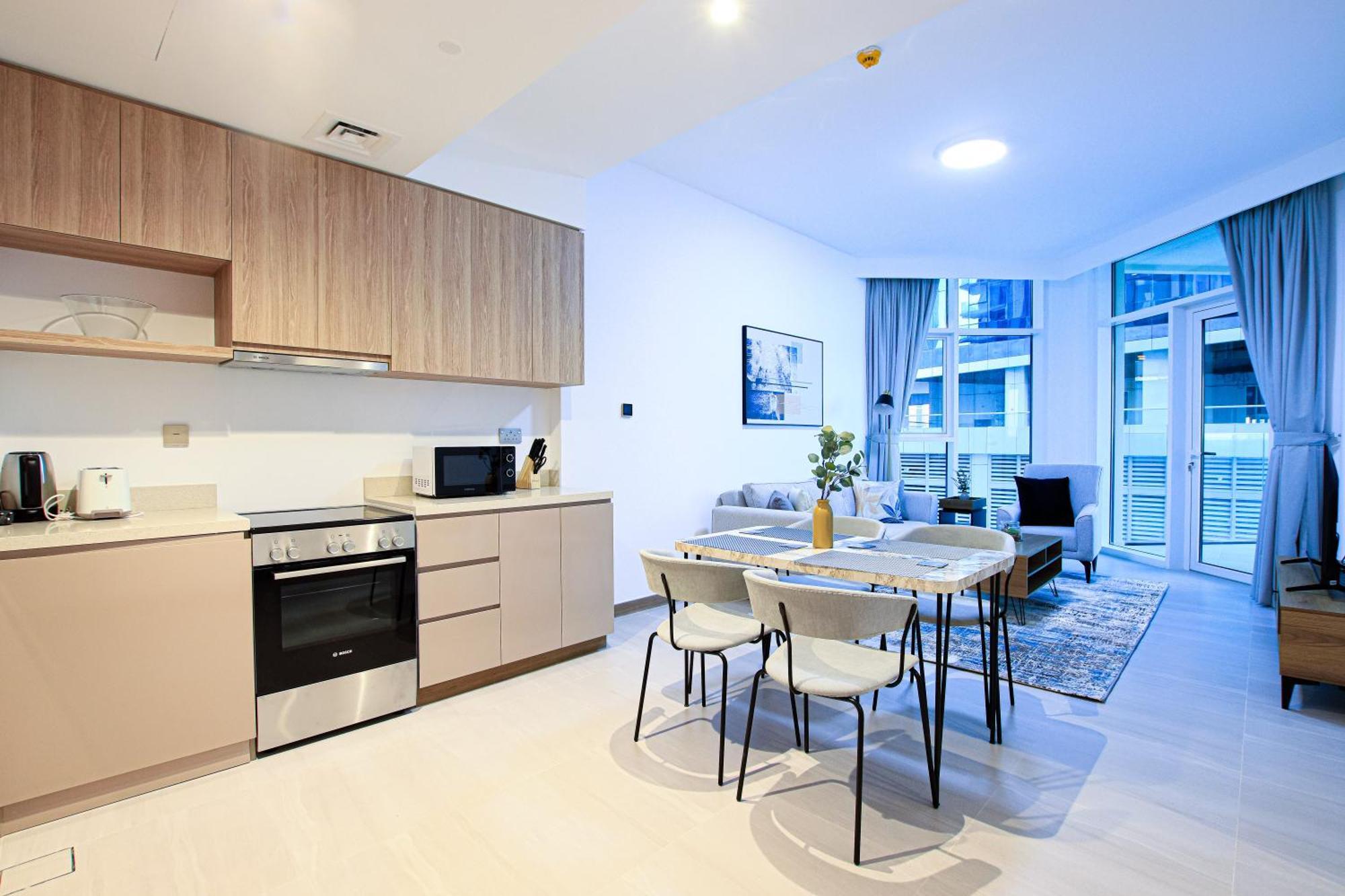 Sophisticated 2br Missoni In Business Bays Prime Location Dubai