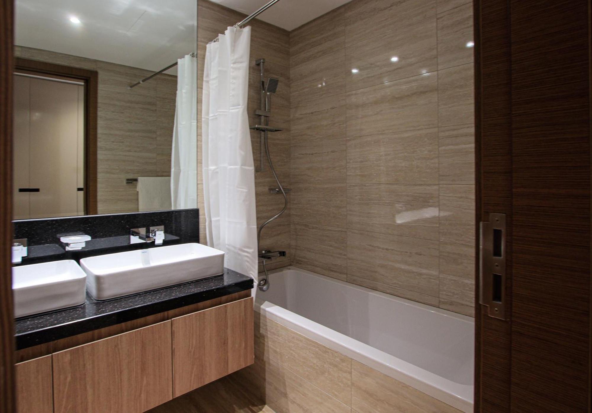Sophisticated 2br Missoni In Business Bays Prime Location Apartment