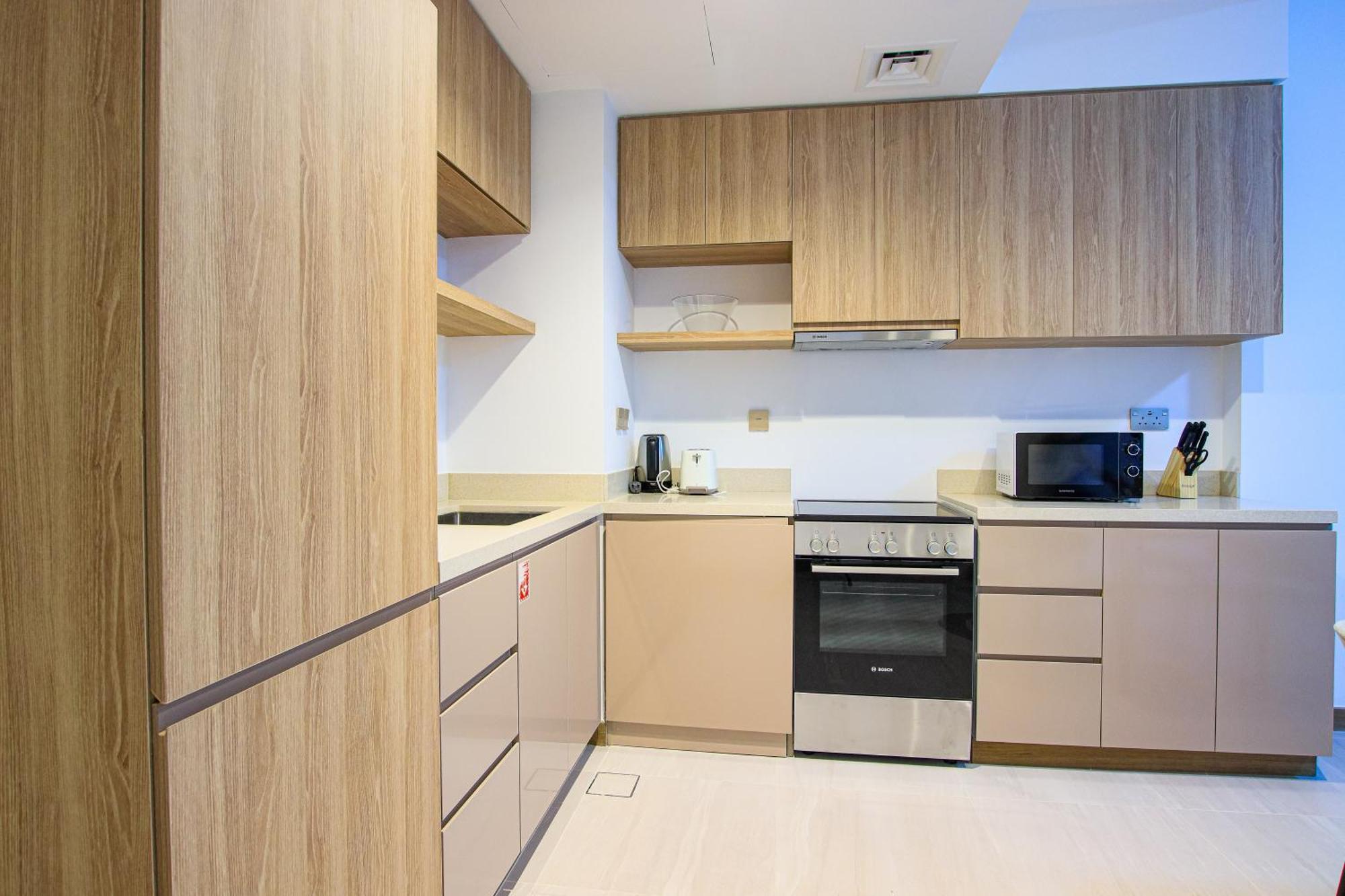 Sophisticated 2br Missoni In Business Bays Prime Location *